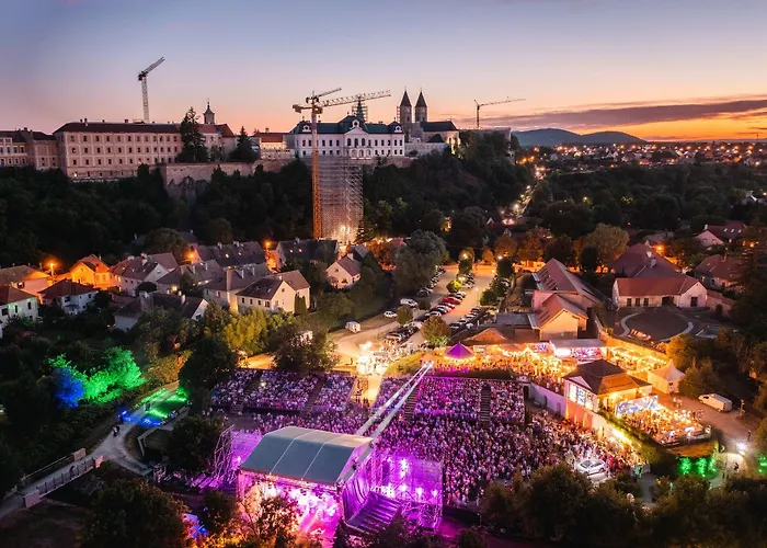 Hotel Historia Malomkert