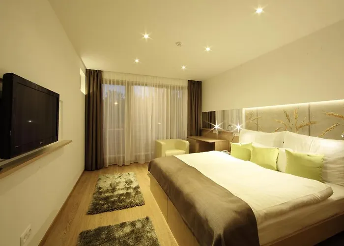 Historia Malomkert 4*