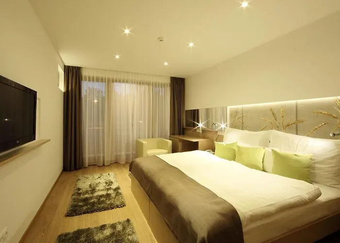 Hotel Historia Malomkert